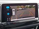 2025 Atlas Cross Sport Thumbnail 20