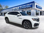 2021 Atlas Cross Sport Thumbnail 1