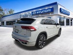 2021 Atlas Cross Sport Thumbnail 4
