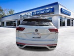 2021 Atlas Cross Sport Thumbnail 5