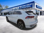 2021 Atlas Cross Sport Thumbnail 6