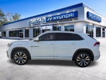 2021 Atlas Cross Sport Thumbnail 7