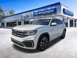 2021 Atlas Cross Sport Thumbnail 8