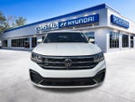2021 Atlas Cross Sport Thumbnail 9