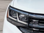 2021 Atlas Cross Sport Thumbnail 10