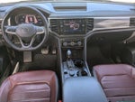 2021 Atlas Cross Sport Thumbnail 16