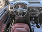 2021 Atlas Cross Sport Thumbnail 17