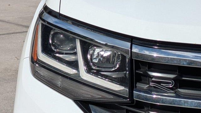 2021 Volkswagen Atlas Cross Sport V6 SEL Premium R-Line 4Motion