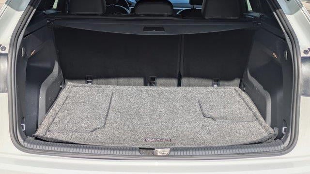 2021 Volkswagen Atlas Cross Sport V6 SEL Premium R-Line 4Motion