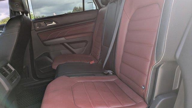 2021 Volkswagen Atlas Cross Sport V6 SEL Premium R-Line 4Motion