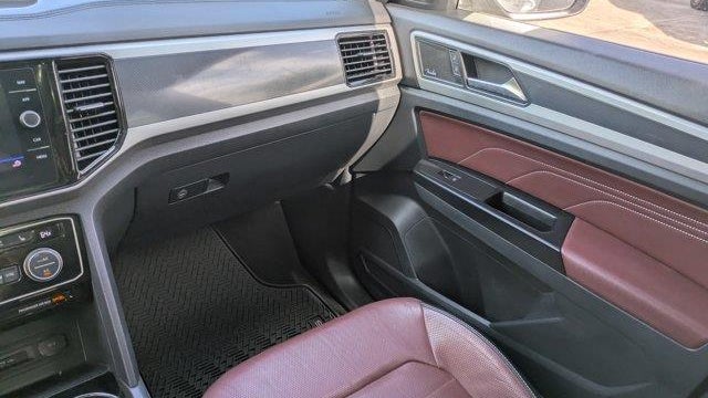 2021 Volkswagen Atlas Cross Sport V6 SEL Premium R-Line 4Motion