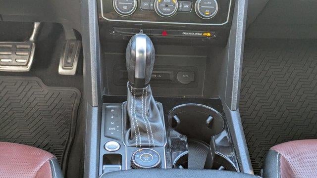 2021 Volkswagen Atlas Cross Sport V6 SEL Premium R-Line 4Motion