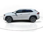 2023 Atlas Cross Sport Thumbnail 1