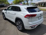 2023 Atlas Cross Sport Thumbnail 2