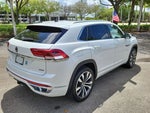 2023 Atlas Cross Sport Thumbnail 4