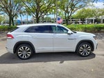 2023 Atlas Cross Sport Thumbnail 5