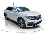 2023 Atlas Cross Sport Thumbnail 35