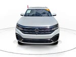2023 Atlas Cross Sport Thumbnail 36