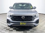 2024 Atlas Cross Sport Thumbnail 2