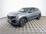 2024 Atlas Cross Sport Thumbnail 3