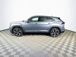 2024 Atlas Cross Sport Thumbnail 4