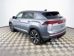 2024 Atlas Cross Sport Thumbnail 5