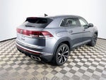 2024 Atlas Cross Sport Thumbnail 7