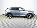 2024 Atlas Cross Sport Thumbnail 8