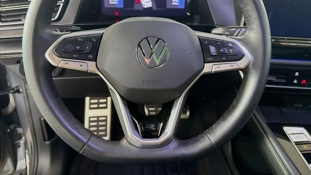 2024 Volkswagen Atlas Cross Sport SEL Premium R-Line 4Motion