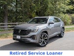 2025 Atlas Cross Sport Thumbnail 1