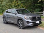 2025 Atlas Cross Sport Thumbnail 3