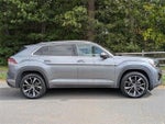 2025 Atlas Cross Sport Thumbnail 4