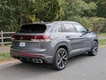 2025 Atlas Cross Sport Thumbnail 5