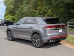 2025 Atlas Cross Sport Thumbnail 7