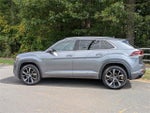 2025 Atlas Cross Sport Thumbnail 8