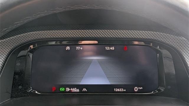 2025 Volkswagen Atlas Cross Sport SEL Premium R-Line 4Motion