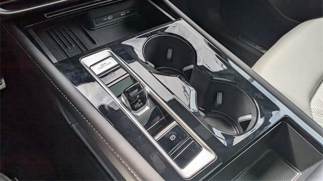 2025 Volkswagen Atlas Cross Sport SEL Premium R-Line 4Motion
