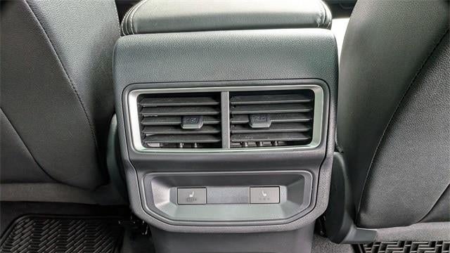 2025 Volkswagen Atlas Cross Sport SEL Premium R-Line 4Motion