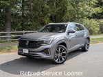 2025 Atlas Cross Sport Thumbnail 1