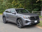 2025 Atlas Cross Sport Thumbnail 3