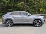 2025 Atlas Cross Sport Thumbnail 4