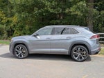 2025 Atlas Cross Sport Thumbnail 8