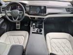 2025 Atlas Cross Sport Thumbnail 23