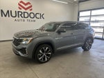 2025 Atlas Cross Sport Thumbnail 1