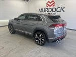 2025 Atlas Cross Sport Thumbnail 2