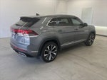 2025 Atlas Cross Sport Thumbnail 4