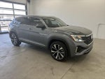 2025 Atlas Cross Sport Thumbnail 5
