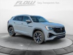 2025 Atlas Cross Sport Thumbnail 1