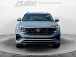 2025 Atlas Cross Sport Thumbnail 3