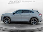 2025 Atlas Cross Sport Thumbnail 5